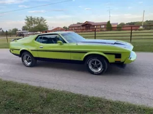 1973 Ford Mustang - Picture 1 of 26
