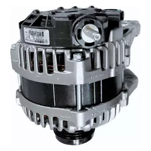 OEM Alternator For 2019 2020 2021 2022 Nissan Altima 2.5L 120AMP - Picture 1 of 3