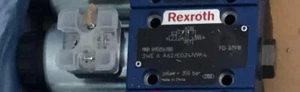 REXROTH 3WE6A62/EG24N9K4 R900561180 valve Fast Shipping - Picture 1 of 1