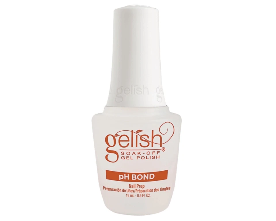 Gelish - pH Bond Nail Prep 0,5 Oz. - Bild 1 von 1