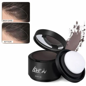 New Waterproof Hair Line Filler Filling Powder Hairline Instant Cover Up Shadow - Picture 1 of 9