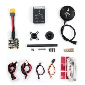 Holybro Pixhawk 6C Mini Flight Control Module for PX4 RC UAV OpensourceControler - Picture 1 of 7
