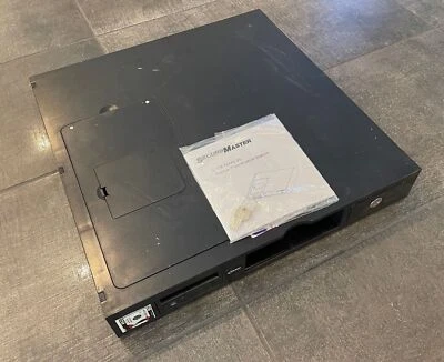 Carcasa de estación de verificación de moneda ultravioleta magnética TruVue MMF 225T10004 Foto 1 de 4