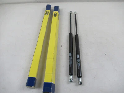 Chevrolet Daewoo Lacetti 2 ammortizzatori portellone GS0859 96548931 - Immagine 1 di 4