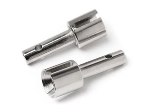 HPI Getriebewelle Heavy-Duty 5 x 29mm (silber) Savage XS - H109925 - Bild 1 von 1