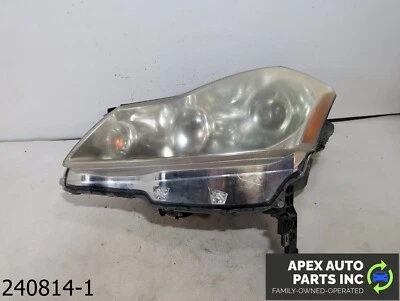 Faro lateral izquierdo xenón 3,5 L Infiniti M35 2006 fabricante de equipos originales Foto 1 de 4