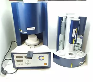 Wol-Ceram One ELC/ELM & Mihm&Vogt Keramikofen LC3 - Bild 1 von 9