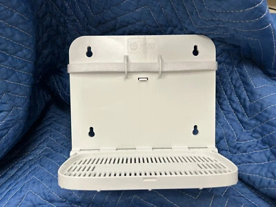 AT&T BGW 320 Wall-Mount Shelf - Image 1 of 4