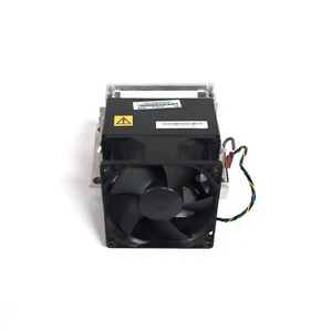IBM Lenovo Thinkcentre M58 SFF Heat Sink and Cooling Fan FRU: 45C7736 - Picture 1 of 3