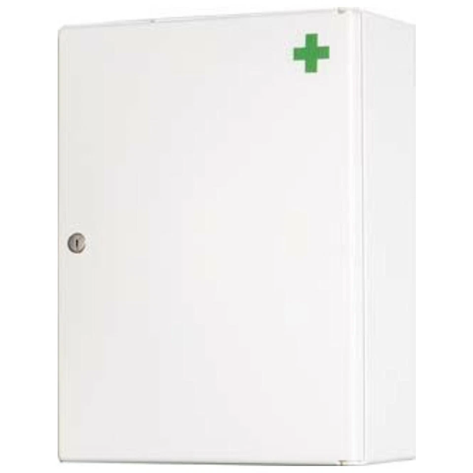 Jokey 1-türig Medikamentenschrank - Weiß, 31,5 x 15 x 42cm (188331000-0110)