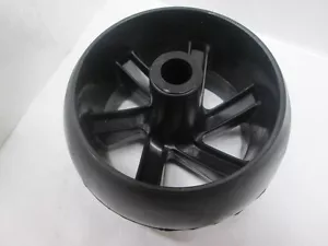 PIEZA DE RUEDA DE CUBIERTA AYP, CRAFTSMAN, HUSQVARNA # 532174873 O 589527301 - Imagen 1 de 1