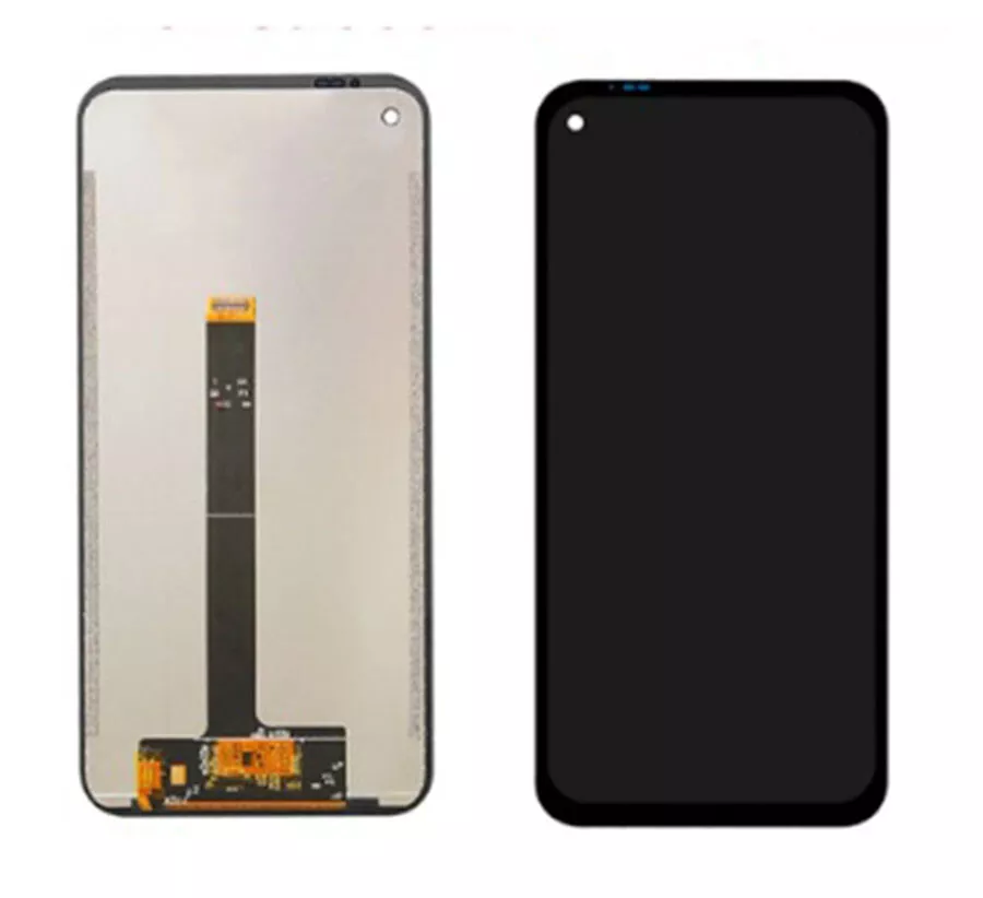 For Cubot Kingkong 7/Kingkong 8/Kingkong 9 Touch Screen & LCD Display Assembly - Image 1 of 1