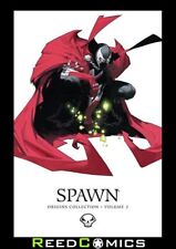 SPAWN ORIGINS VOLUME 2 GRAPHIC NOVEL New Paperback Collects Issues #11-14