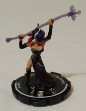 2003 WizKids Mage Knight - Seeker Elydia #075 Unique Gaming Miniature Figure