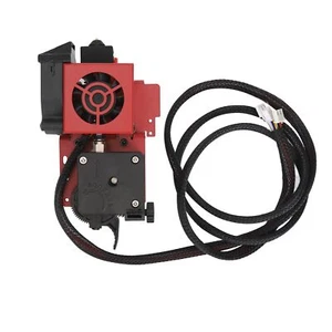 Zestaw wytłaczarki z napędem bezpośrednim Ulepszony zestaw wytłaczarki do drukarki 3D do ENDER3 24V 3D - Zdjęcie 1 z 23