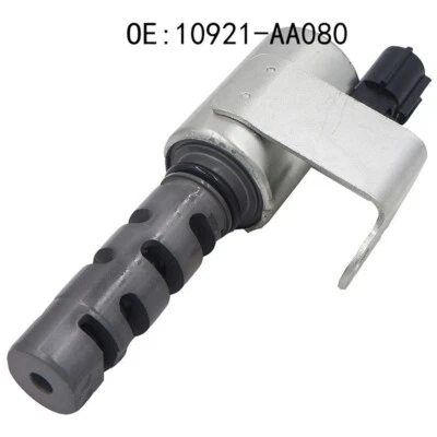 Válvula de control de aceite de árbol de levas 10921-AA080 VVT para 06-10 Subaru Legacy GT Forester Foto 1 de 4