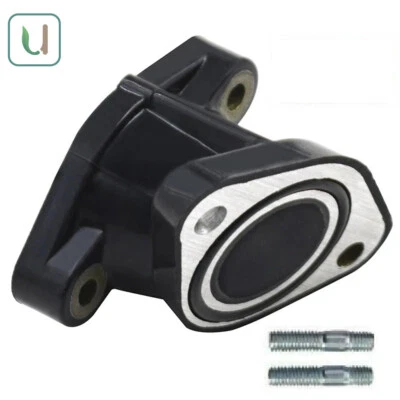 Intake Manifold Boot Joint 17110-KA8-000 For Honda CRF100F XR100R CR100R - Image 1 of 4