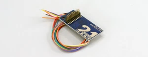 New   ESU 51957 Adapter Board #3 8 Outputs Loksound V4.0 Select $5 Offer - Picture 1 of 3