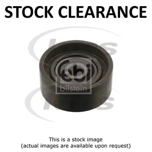 STOCK CLEARANCE T-BELT TENSIONER(WHEEL) FOR E30,36 316i,318i -94/E34 518i -94 SM - Picture 1 of 3