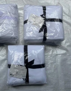 Laura Ashley Sheet Set, Cotton Flannel Bedding, Brushed for Extra Softness - Picture 1 of 4