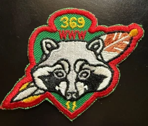 Arcoon Lodge 369 (X-2 ) ... Quinnipiac Council (Connecticut) - Picture 1 of 1