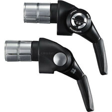 Shimano Dura-Ace 11-Speed Bar-End Shifters (ISLBSR1H1)