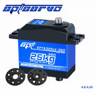 Digital Servo 360 Continuous Rotation For RC Accessory SPT5325LV-360