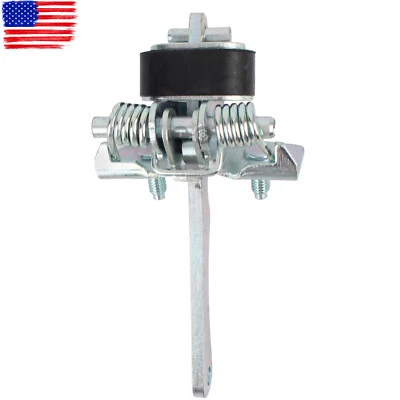 NEW DOOR CHECK ASSEMBLY FRONT DRIVER OR PASSENGER FOR JEEP CHEROKEE WAGONEER - Imagem 1 de 4