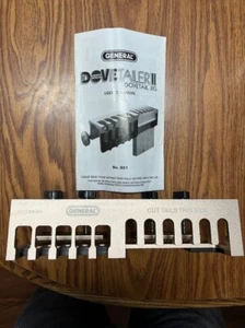 General Dovetail Jig Great condition jig only - Picture 1 of 5