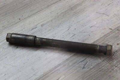 Yamaha Yz125 1995 llanta delantera eje pivote perno Foto 1 de 3