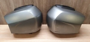 Maletas laterales maletas maletas bmw k53 r1200r/k54 r1200rs - Imagen 1 de 19
