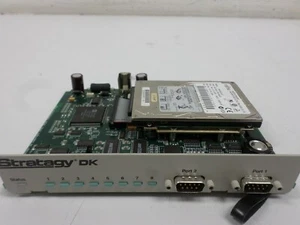 Toshiba Stratagy SG-DK-4-Port Voicemail System w/ Hard Drive - Picture 1 of 7