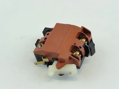 Bosch 1607200141 Switch-New Genuine OEM-For 1700A 1700 1701 1800 1801 AG40-85 - Image 1 of 4