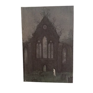 Ghost Stories and Other Horrid Tales Folo 1997 Illustrated . - Picture 1 of 11