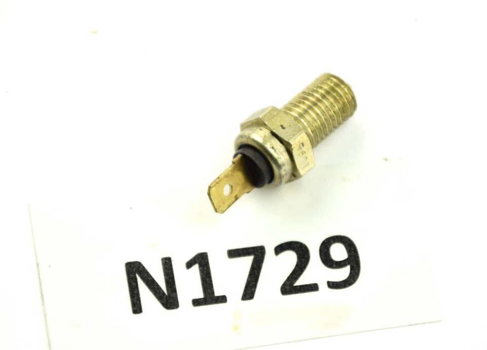 Triumph Tiger 900 T 400 año 1998 - Interruptor neutro interruptor neutro N1729 Foto 1 de 1