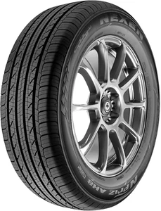 225/40R18 88W N'PRIZ AH8 BW - Picture 1 of 6