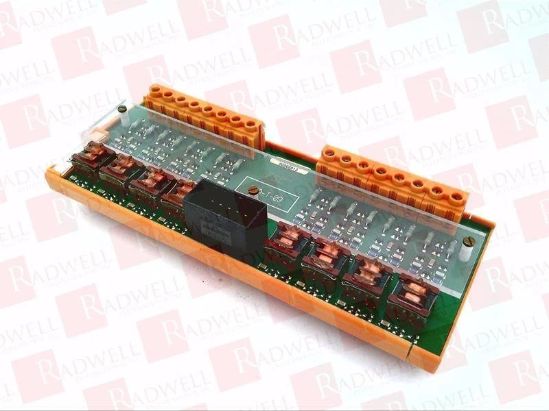 HONEYWELL FTA-T-09 / FTAT09 (USED) - Image 1 of 1