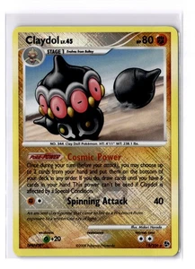 Claydol lv.45 - 15/106 Crosshatch League Championships Promo - NM - POKEMON TCG - Picture 1 of 2