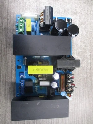 Altronix Offline Switching Power Supply OLS250 Used - Image 1 of 4