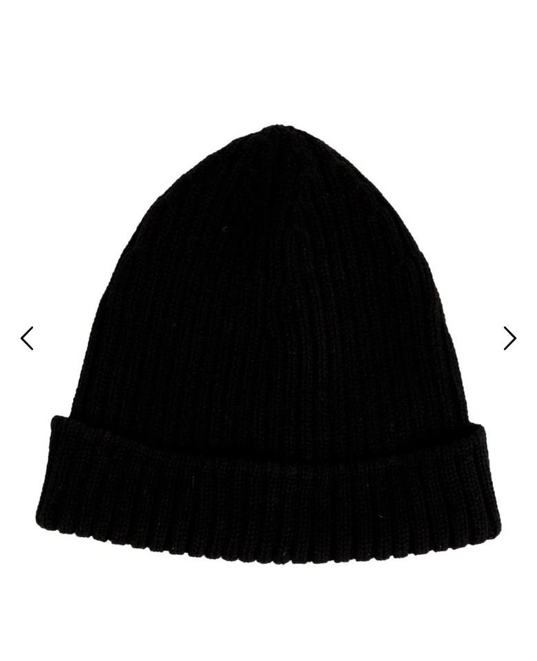 Gorro de punto deportivo Prada Foto 1 de 4