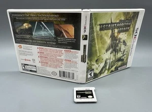 Ace Combat: Assault Horizon Legacy (Nintendo 3DS, 2011) - Picture 1 of 7