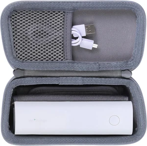Hartschalenkoffer kompatibel mit Withings BPM Connect Wi-Fi Smart Blood Pressu - Bild 1 von 12