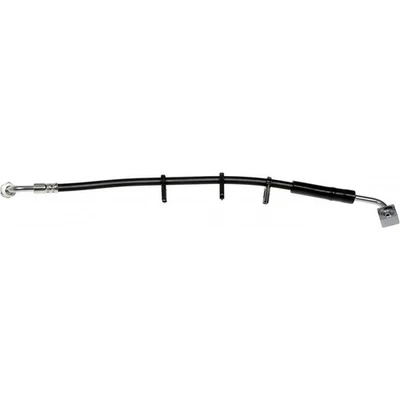 For Ford E-350 Econoline Club Wagon 1995-2002 Brake Hydraulic Hose | Flexible Foto 1 de 4