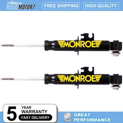 Стойка задней подвески Monroe для 2014–2016 Mini Cooper 1,5 л пожизненная гарантия - Изображение 1 из 3