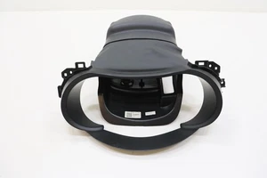 2018 - 2021 KIA STINGER STEERING COLUMN SURROUND HOUSING COVER OEM 84830J5000WK - Picture 1 of 11