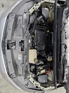 Condenser CHEVY TRAX 17 18 19 20 21 - Picture 1 of 1