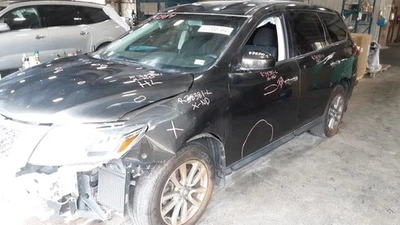 2015 Nissan Pathfinder 3.5L Engine Motor 6cyl OEM 136K Miles - LKQ398586783 - Изображение 1 из 4