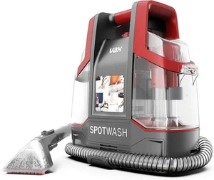 Vax CDCW-CSXS SpotWash Spot Cleaner, Car, Upholstery, Sofa and Carpet Cleaning - Picture 1 of 12