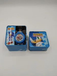 Sonic The Hedgehog Digitaluhr - Bild 1 von 6