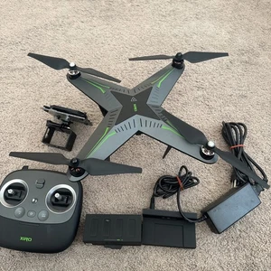 The Xiro Xplorer is the best-flying drone in its class- As-Is For Parts - Foto 1 di 10